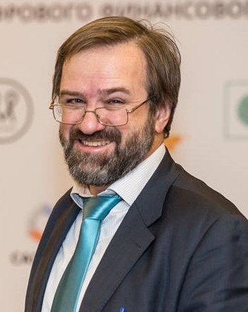 Кокорев Ростислав Александрович