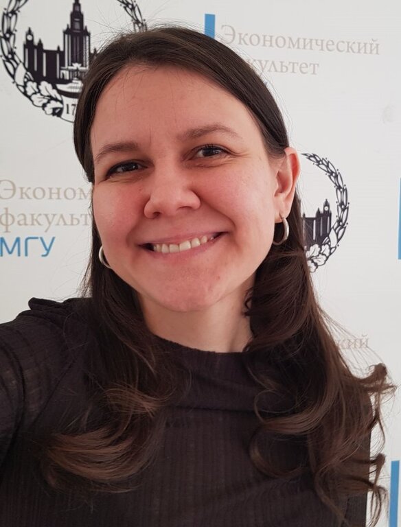 Кошкина Наталия Радиковна