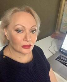 Кравченко Елена Вольфовна