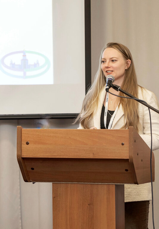 Красильникова Елена Вадимовна