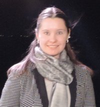 Шелунцова Мария Александровна