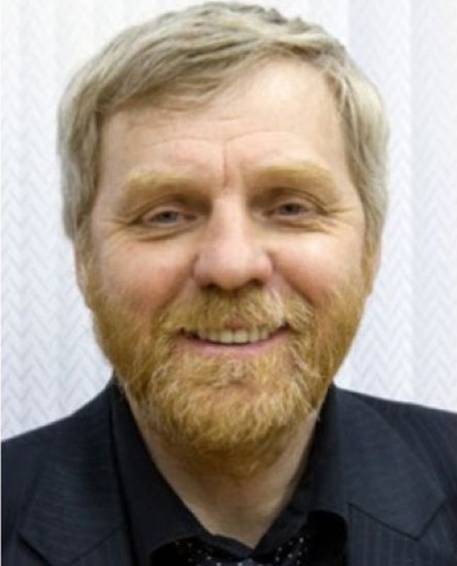 Кривичев Александр Иванович
