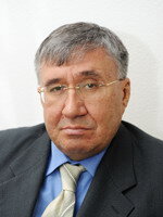Кривов Виктор Дмитриевич