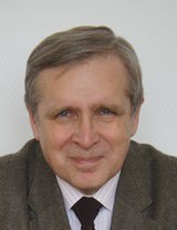 Крюков Михаил Михайлович
