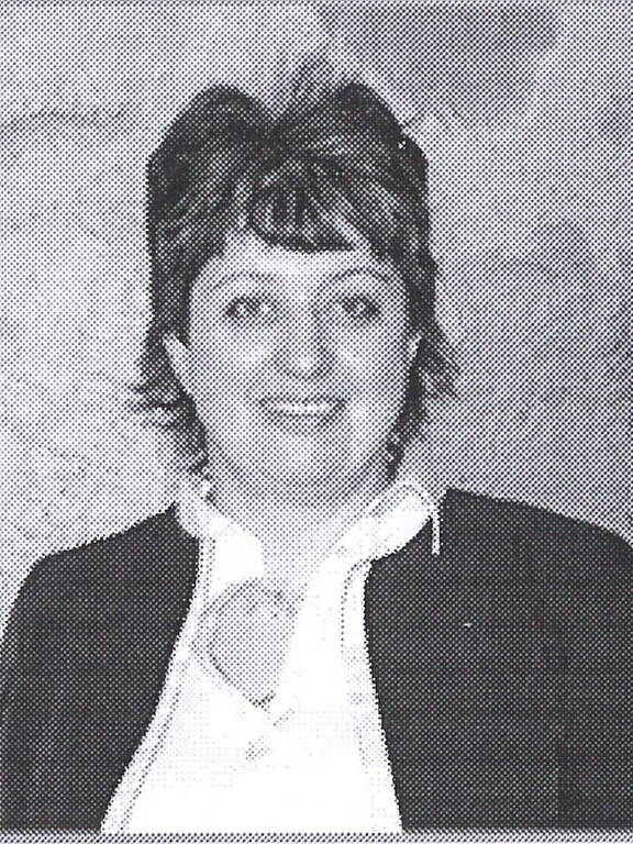 Кувшинова Елена Аркадьевна