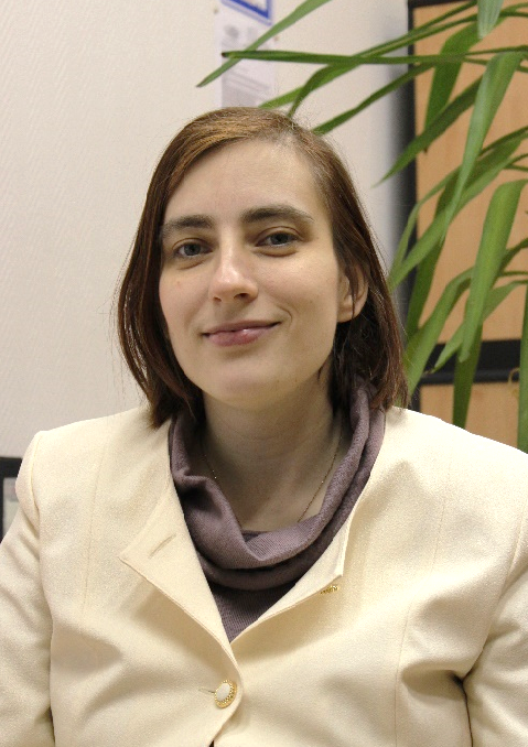 Кудрявцева Ольга Владимировна