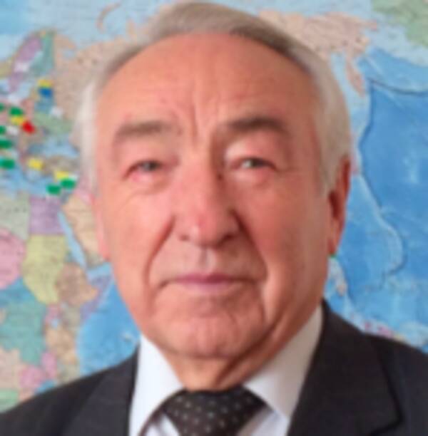 Кулаков Михаил Васильевич