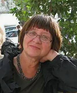 Курош Нина Александровна
