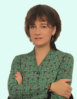 Лащинская Юлия Игоревна