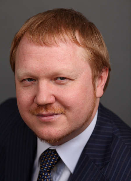 Лепетиков Дмитрий Вячеславович