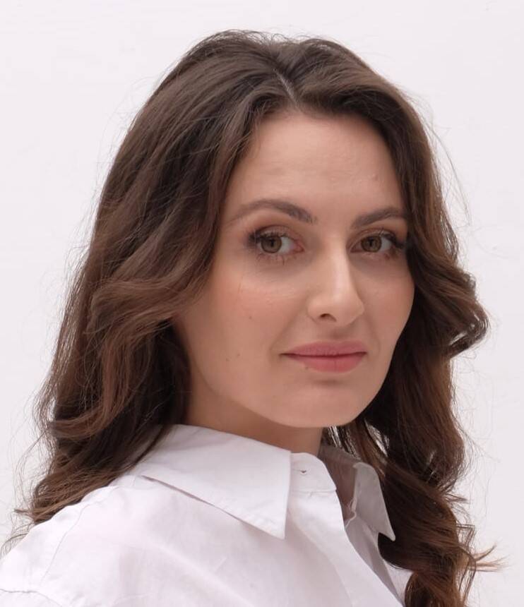 Лозина Ольга Игоревна