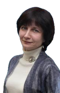 Луданик Марина Валерьевна
