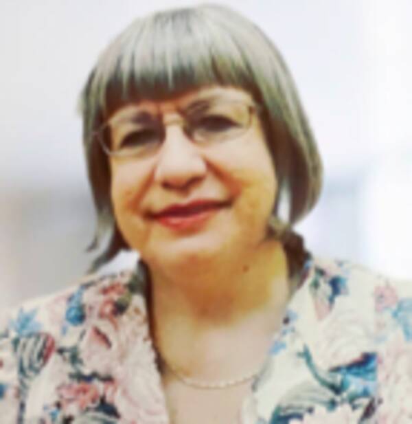 Лучко Марина Львовна