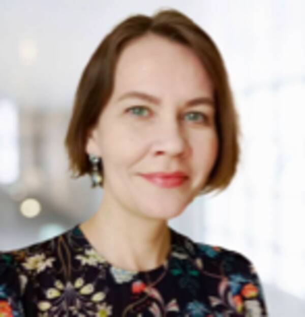 Лысунец Марина Валентиновна