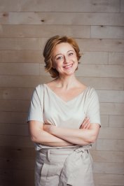 Шепилова Наталия Петровна