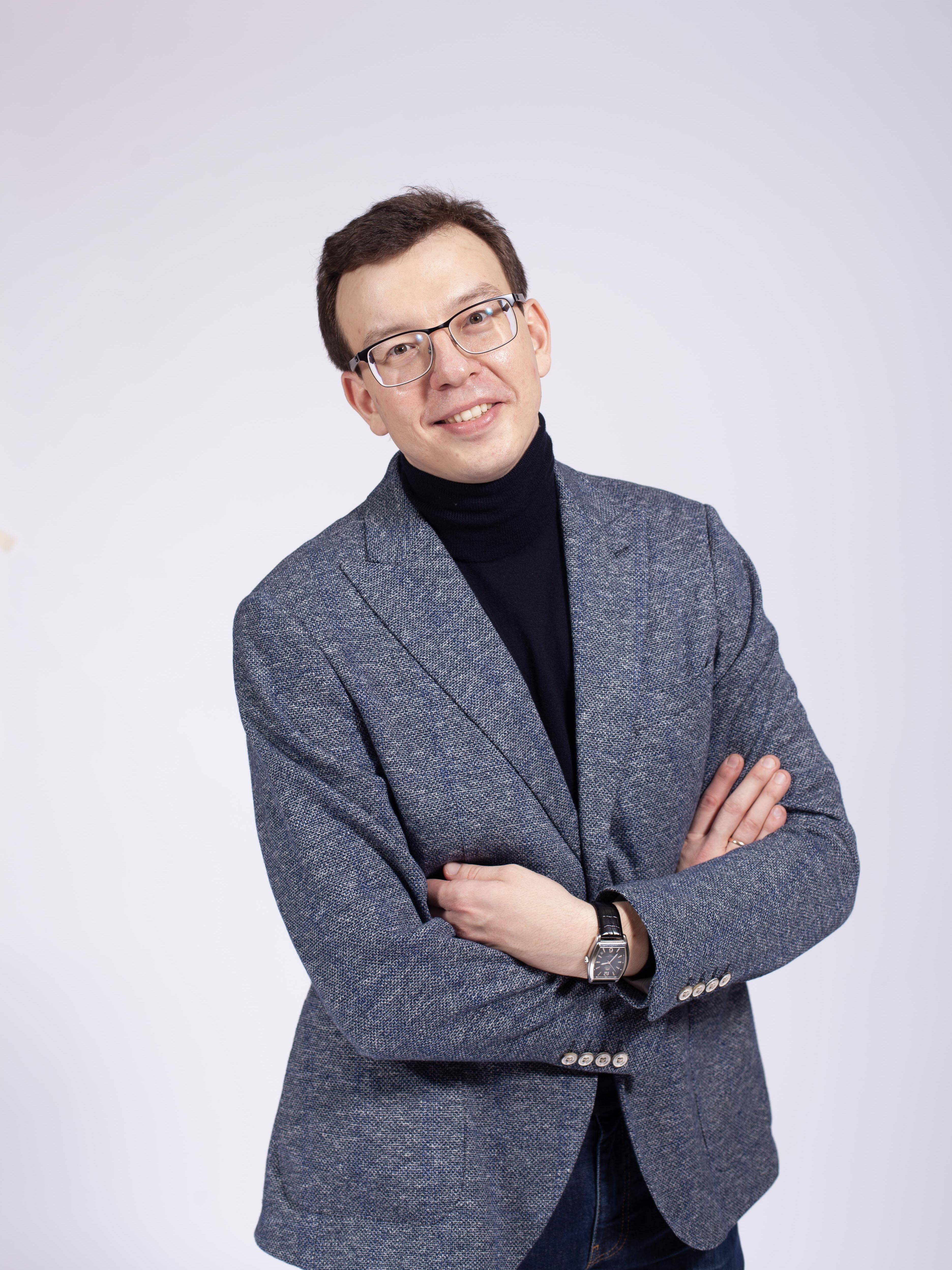 Мальцев Александр Андреевич