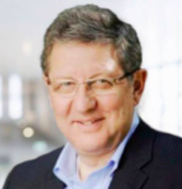 Марков Андрей Романович