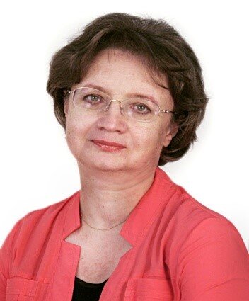 Матюхина Ирина Николаевна