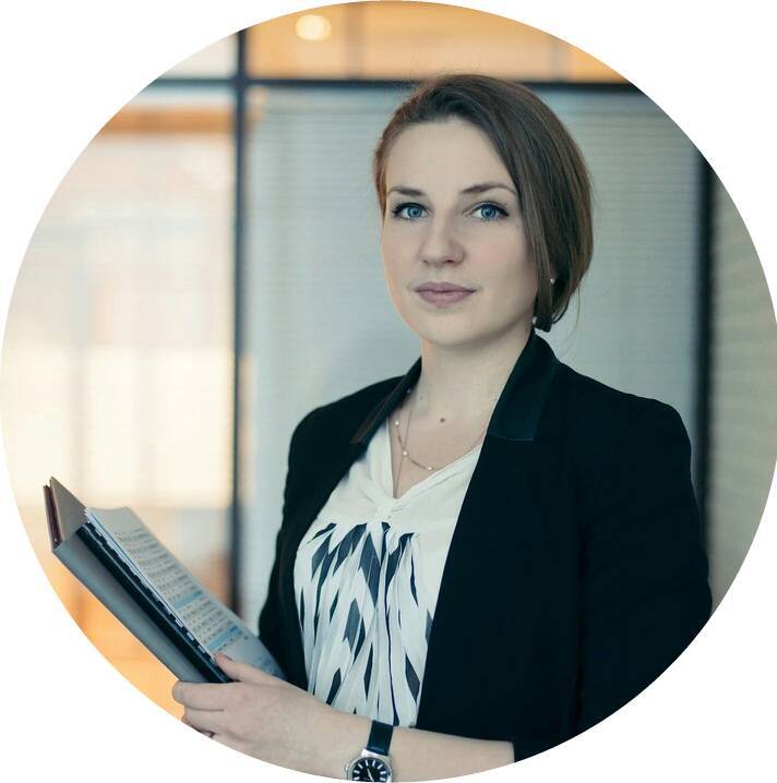 Мерекина Елена Владимировна