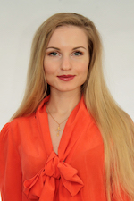 Михайленко Диана Александровна