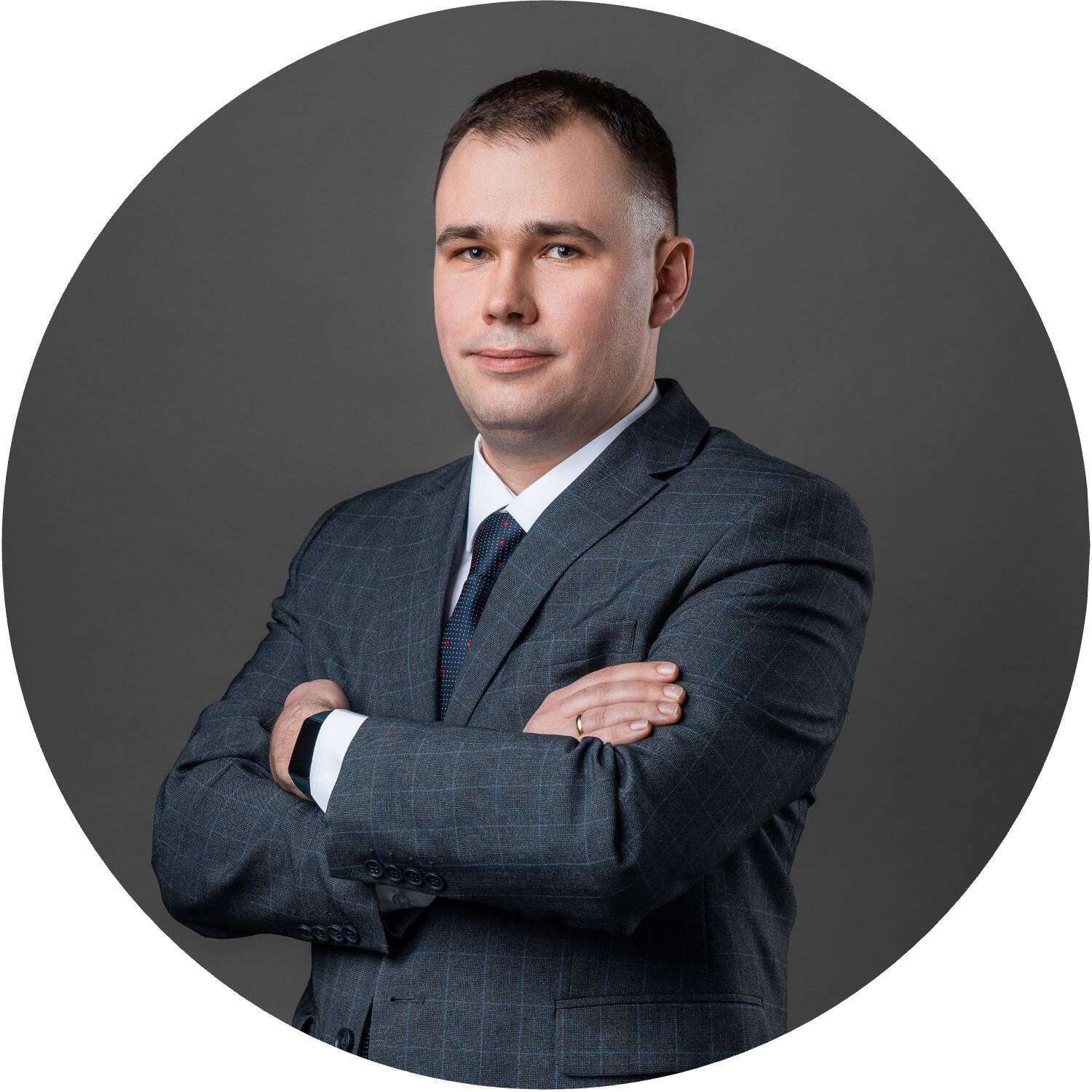 Морозов Антон Николаевич