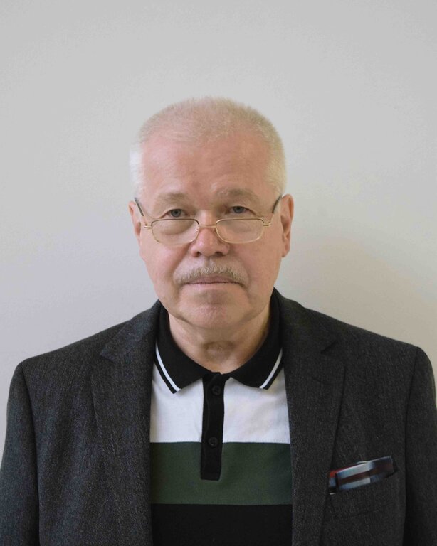 Морозов Владимир Александрович