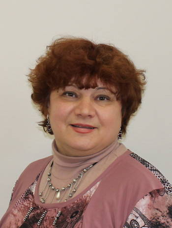 Муратова Наталья Константиновна