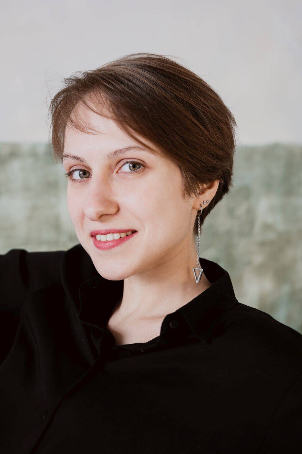 Оксиненко Валерия Геннадьевна