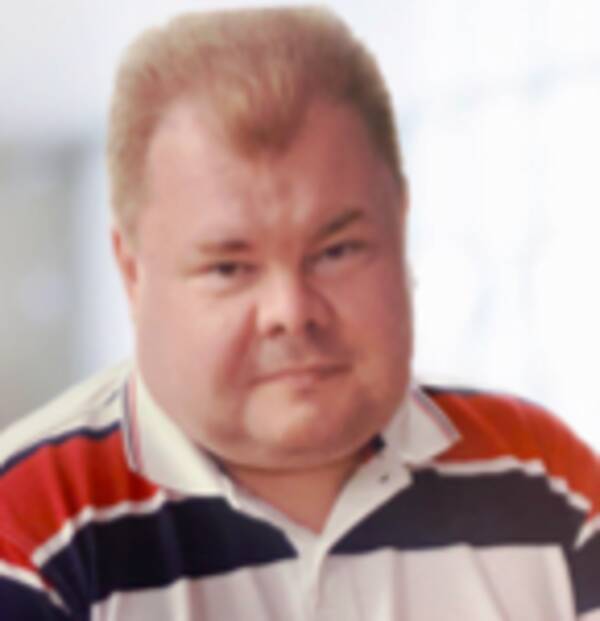 Окунев Владимир Иванович