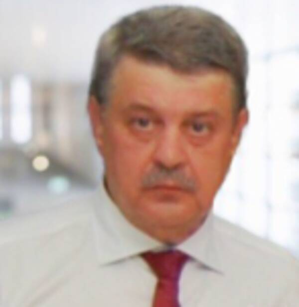 Олейник Александр Николаевич