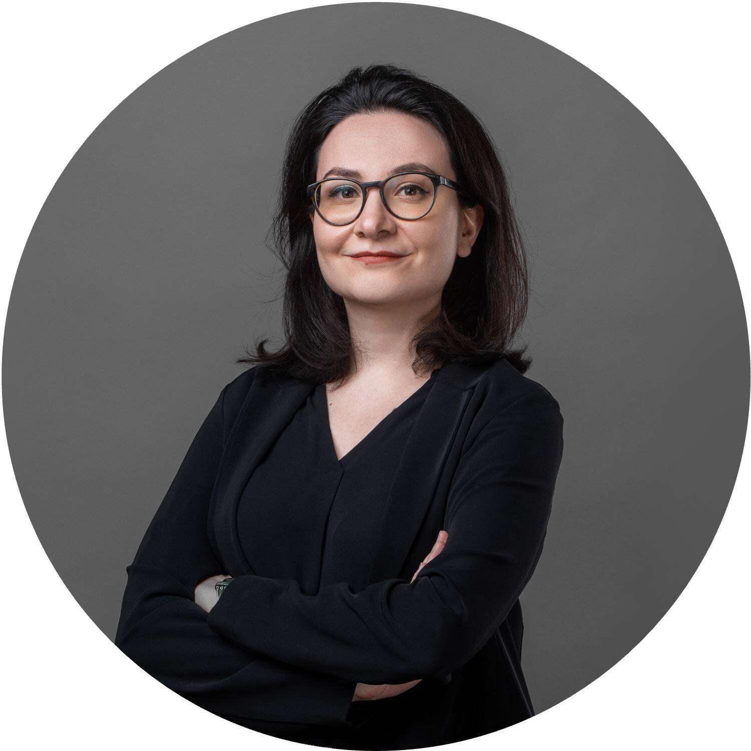 Павлова Наталья Сергеевна