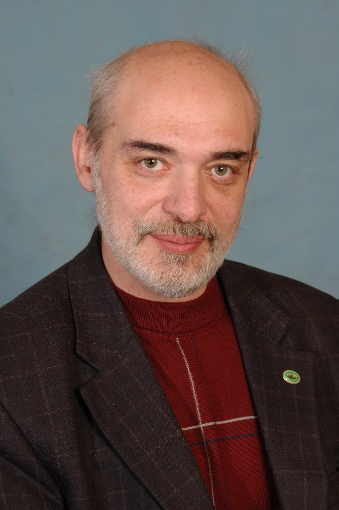 Палт Михаил Викторович