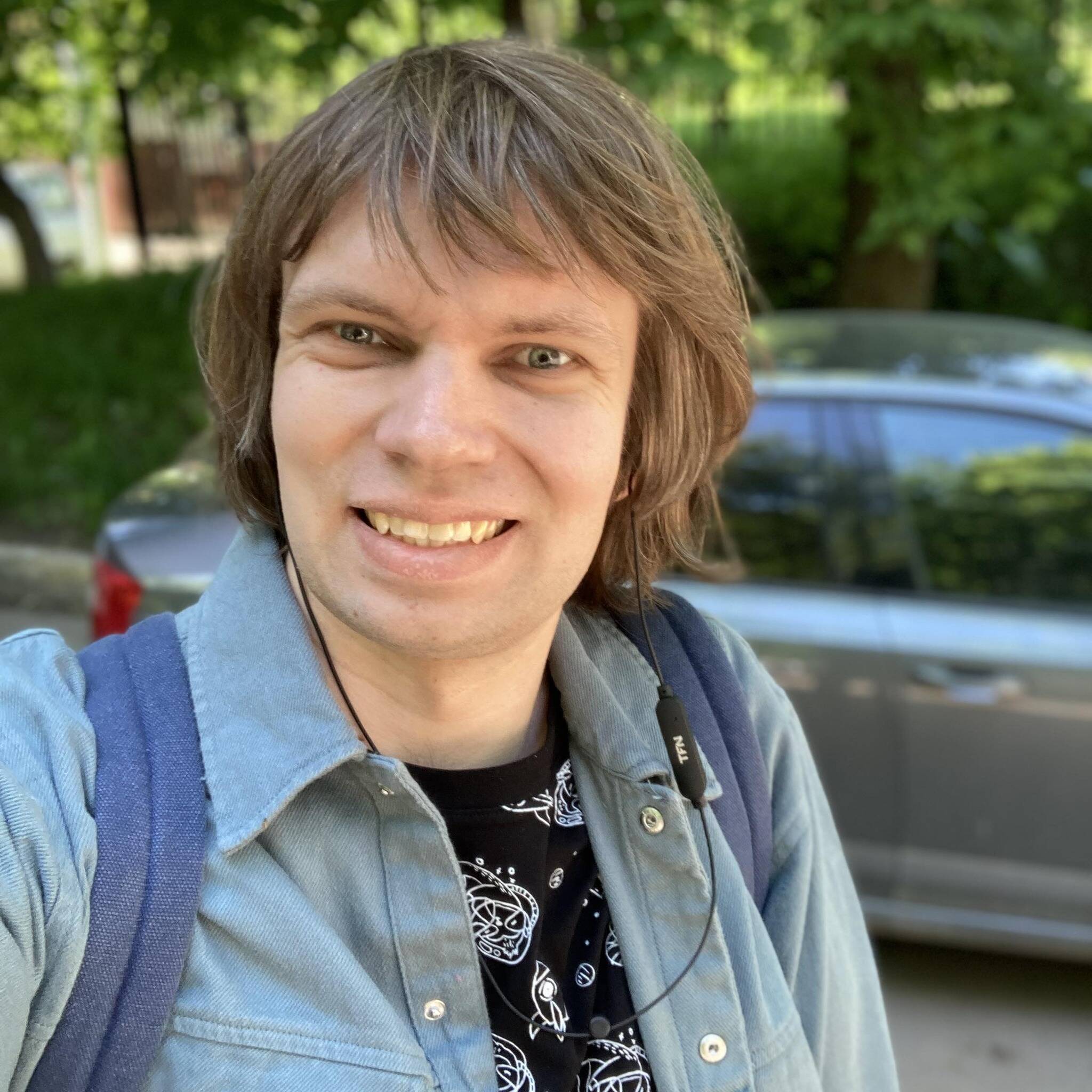 Пахалов Александр Михайлович