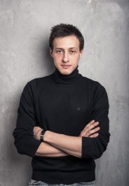 Шестаков Андреи Владимирович