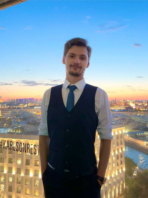 Плачинда Константин Дмитриевич
