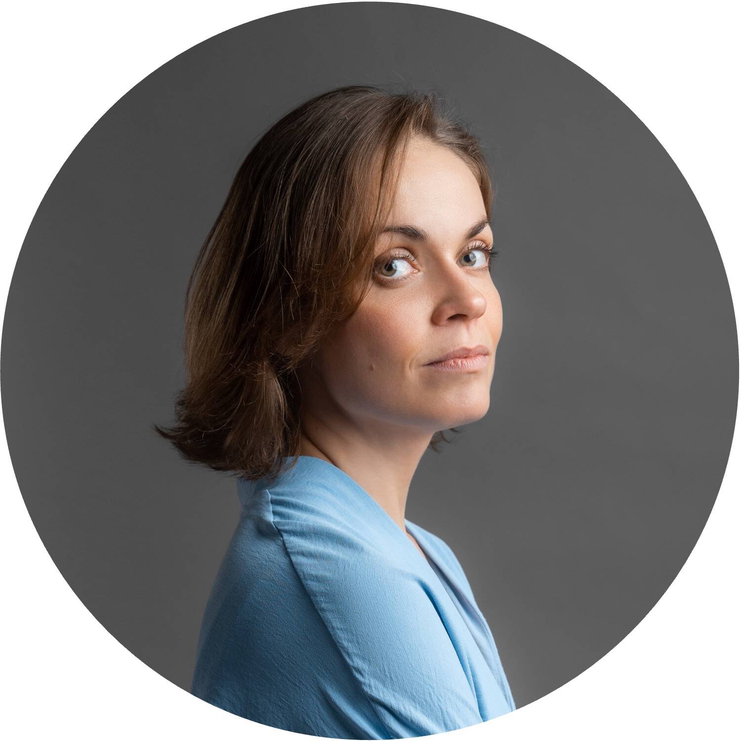 Плеханова Лидия Сергеевна
