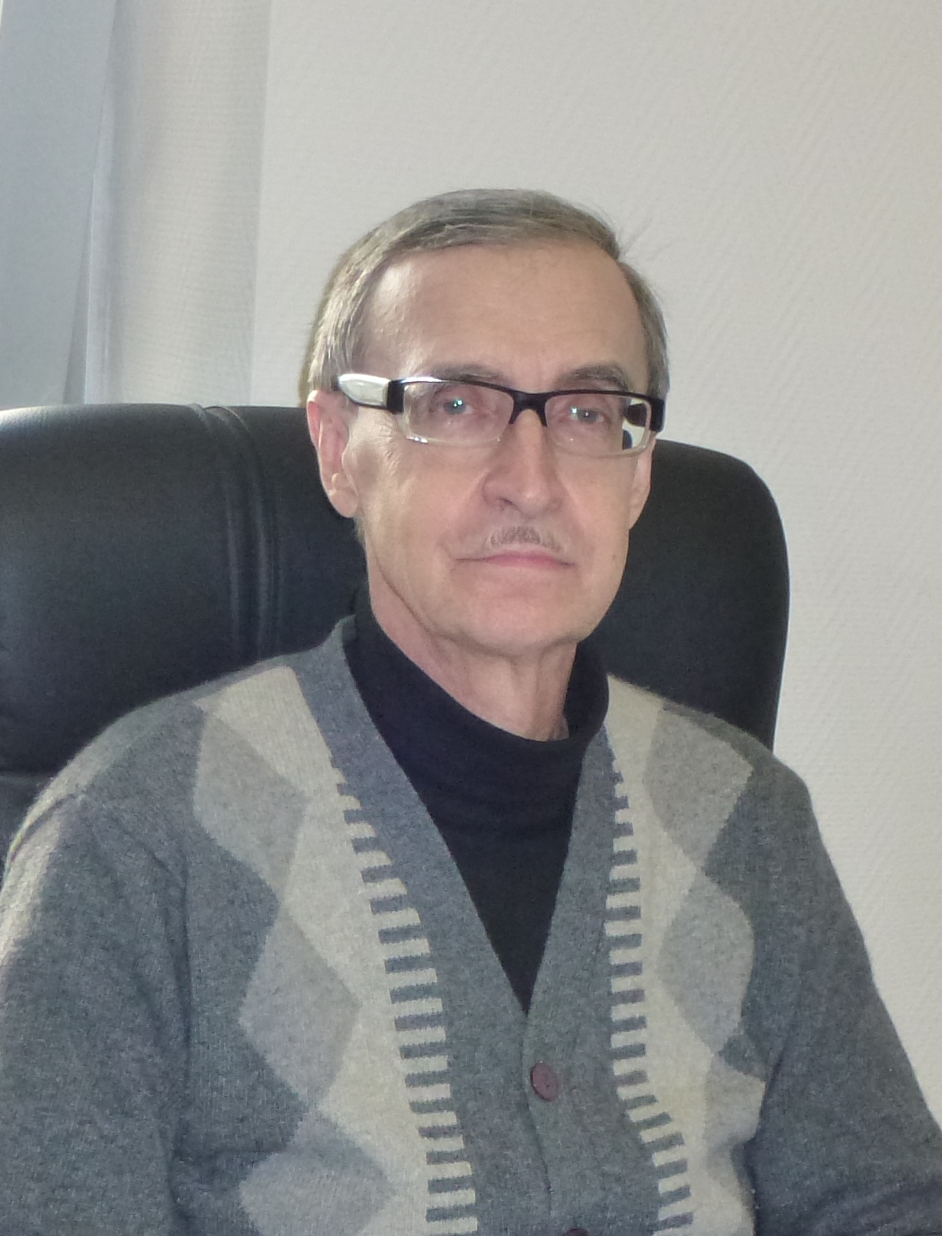 Покидченко Михаил Георгиевич