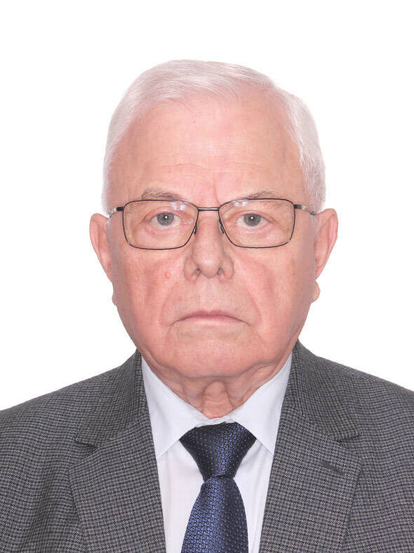 Пороховский Анатолий Александрович