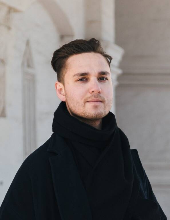 Ракинцев Дмитрий Сергеевич