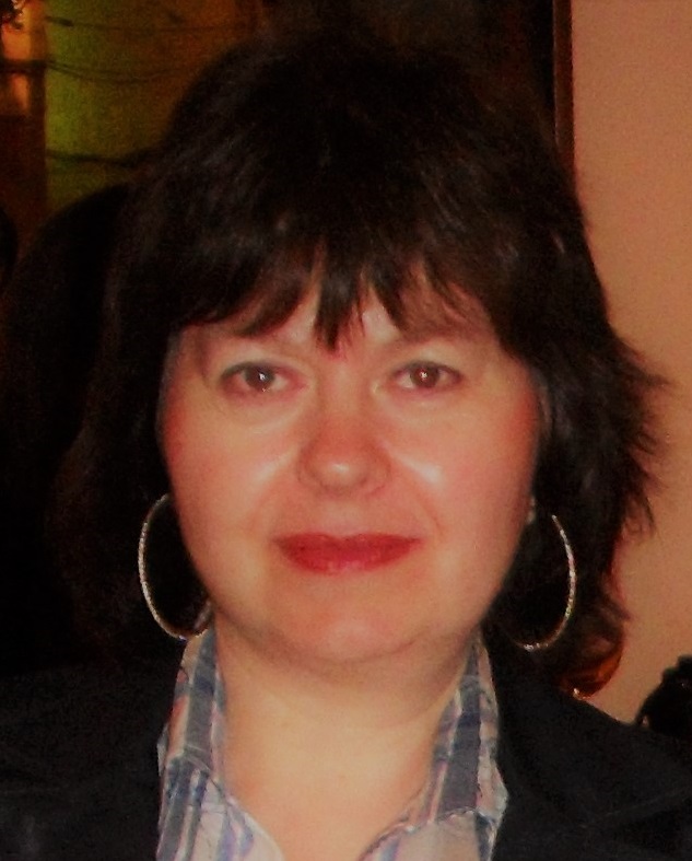 Рассадина Алла Константиновна