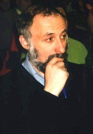 Шехтман Валентин Борисович