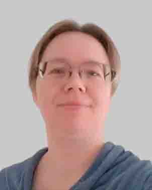 Рогожникова Варвара Николаевна