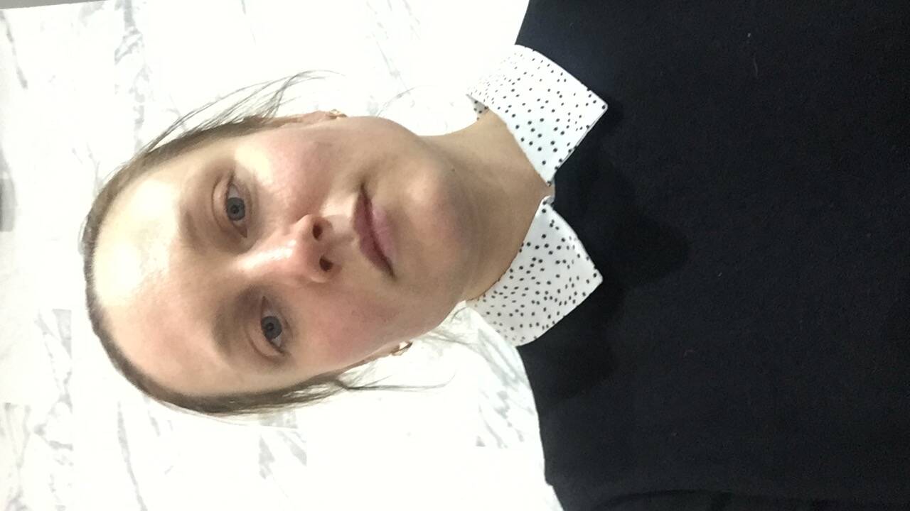 Рощина Янина Александровна