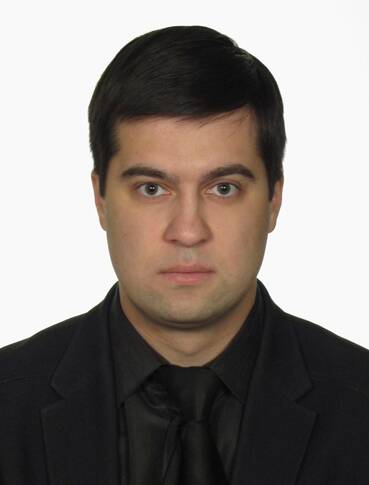 Савельев Игорь Игоревич