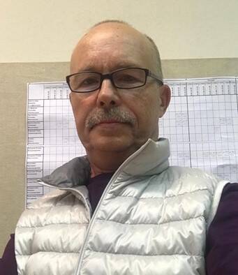 Сазонов Юрий Иванович