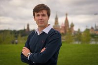 Шидловскии Иван Геннадьевич