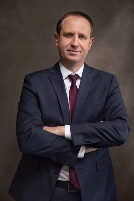 Семенихин Роман Борисович