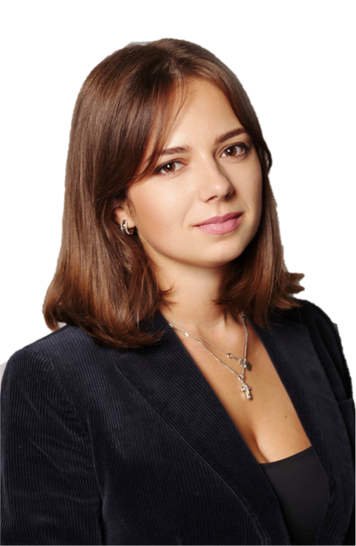 Серпухова Мария Александровна