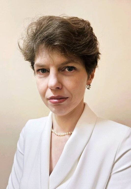 Ситкина Кира Сергеевна