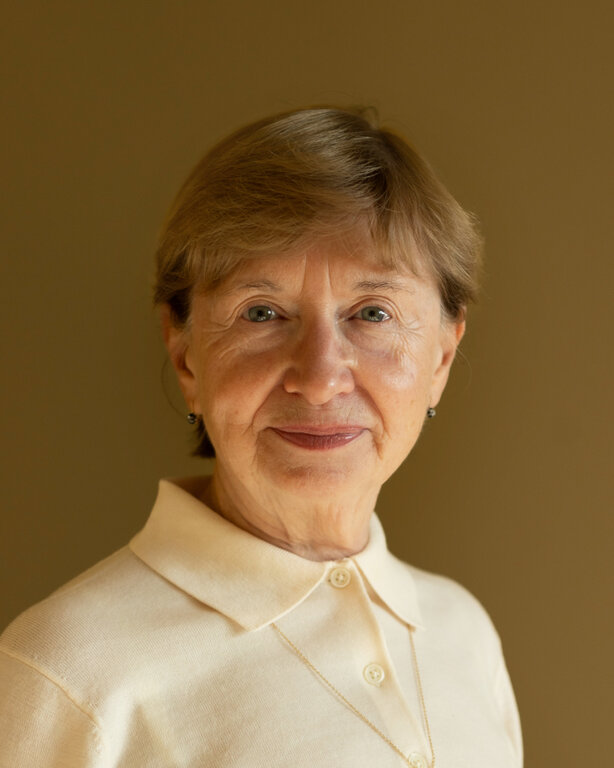 Слепенкова Елена Михайловна
